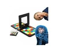 Magie Block Game 2019 Jeu de cerveaux Enfants et adultes Education jouets