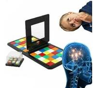 Magie Block Game 2019 Jeu de cerveaux Enfants et adultes Education jouets G