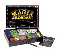 Magie Borras 50 Trucs