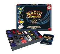 Magie borras - coffret 100 tours