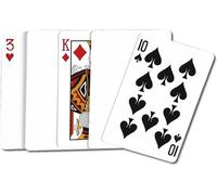 Magie Cartes Fantômes Ghost Cards