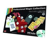 Coffret Mentalisme OID Magic - Secrets, DVD interactif et accessoires
