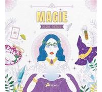 Magie Collectif (Auteur)