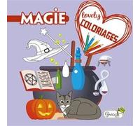 Magie Collectif (Auteur)