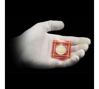 Magie Crystal Coin Case - Tour de