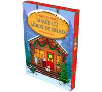 Magie cu miros de brad - Laurie Gilmore