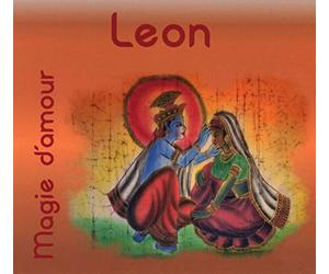 Magie d'amour [Import]
