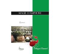 Magie d'amphore