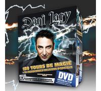 Magie : Dani Larry : Coffret Pro Avec Dvd