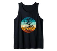 Magie de Conte de fées rétro Vintage Débardeur