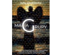 Magie de groupe - Julia Łaszkiewicz (Buch auf Polnisch)