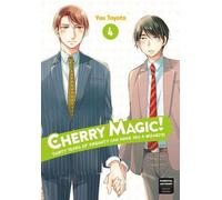 Magie de la cerise ! Trente ans de virginité peuvent faire de vous un magicien ! 04