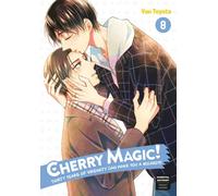 Magie de la cerise ! Trente ans de virginité peuvent faire de vous un magicien ! 08