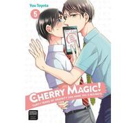 Magie de la cerise ! Trente ans de virginité peuvent faire de vous un magicien ! 5