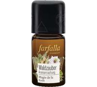 Magie de la forêt - Pin cembro mélange d'arômes 5ml