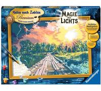 Magie de la lumière Ravensburger 28989
