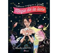 Magie de la lune