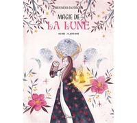 Magie de la Lune - Aliki - Artemis Eds - broché - Essai