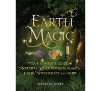 Magie de la terre