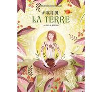 Magie de la Terre - Aliki - Artemis Eds - broché - Essai