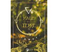 Magie de la Terre - Dodie Graham McKay - Danae Editions - broché - Essai