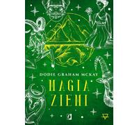 Magie de la Terre. Éléments - Dodie Graham McKay (Buch auf Polnisch)