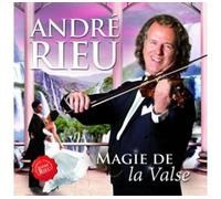 Magie de la Valse CD