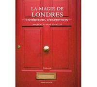 Magie de londres Barbara Stoeltie (Auteur)