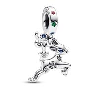 Magie de Noël Renne PANDORA Charm Pendentif 792826C01