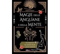 Magie delle anguane e della mente
