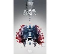 Magie d'encre Emma Törzs (Auteur)