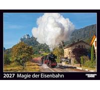 Magie der Eisenbahn 2027