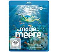 Magie Der Meere, Die