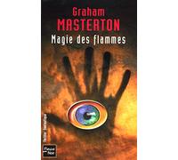 Magie des flammes (6)