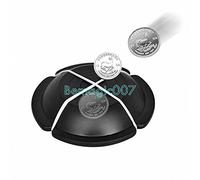 Magie des pièces et de l'argent/Coin&Money Magic Boîte éclair/Lightning Box