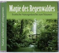 Magie Des Regenwaldes