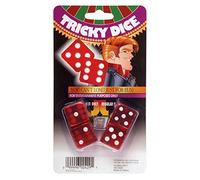 Magie Dés truqués : Las Vegas 7/11