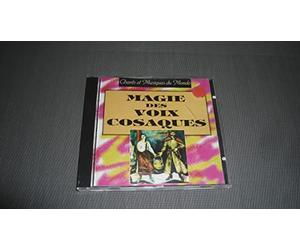 Magie Des Voix Cosaques