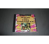 Sony - Magie Des Voix Cosaques - CD - Import