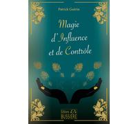 Magie d'Influence et de Contrôle