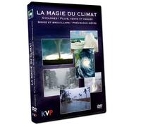 Magie du Climat-Cyclones/Pluies, Vent et Vagues/Neige et Brouillard/Prévisions météo