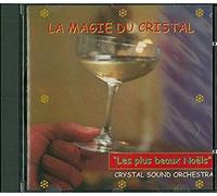Magie Du Cristal : Les Plus Beaux Noel