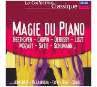 Radu, Lupu - Beethoven / Chopin - La Magie du piano