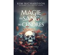 Magie du Sang et des Cendres