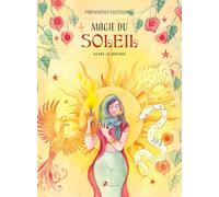 Magie du Soleil