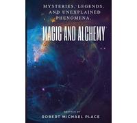 Magie et alchimie