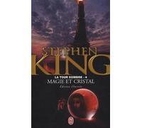 Magie et Cristal
