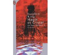Magie et Cristal