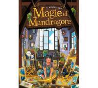 Magie et mandragore