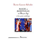 Magie et merveille au Moyen Age et leur portée symbolique